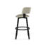 Tabouret de bar et de comptoir pivotant Hillingdon-1700919901-1700919889-1700919890
