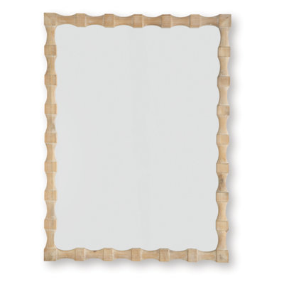 Acelmore Accent Mirror