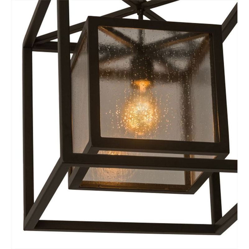 Kitzi Box 1 - Light Pendant