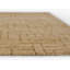 Ann-Sophie Hand Tufted Wool Natural Area Rug 5'' X 8''-2110472932