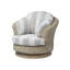 Bonnay 3 - Piece Living Room Set