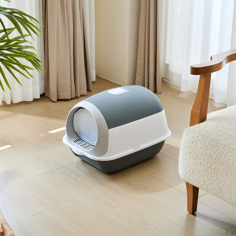 PP Litter Box