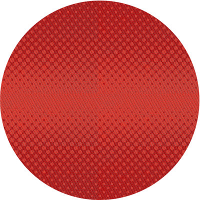 Tapis brun Antowine