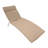 Billur Outdoor Chaise Lounge , Cushion Included-2034702930