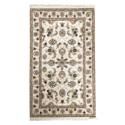 One-of-a-Kind 3' X 5' Area Rug