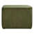 Velours côtelé vert olive sélectionné