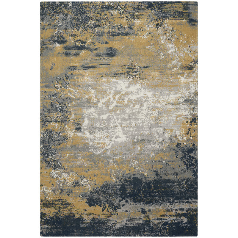 Twilight Area Rug, Rectangle 168 x 244cm