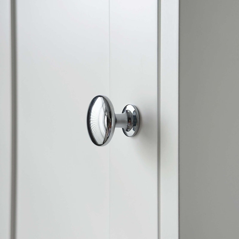 Armoire murale de salle de bain, White