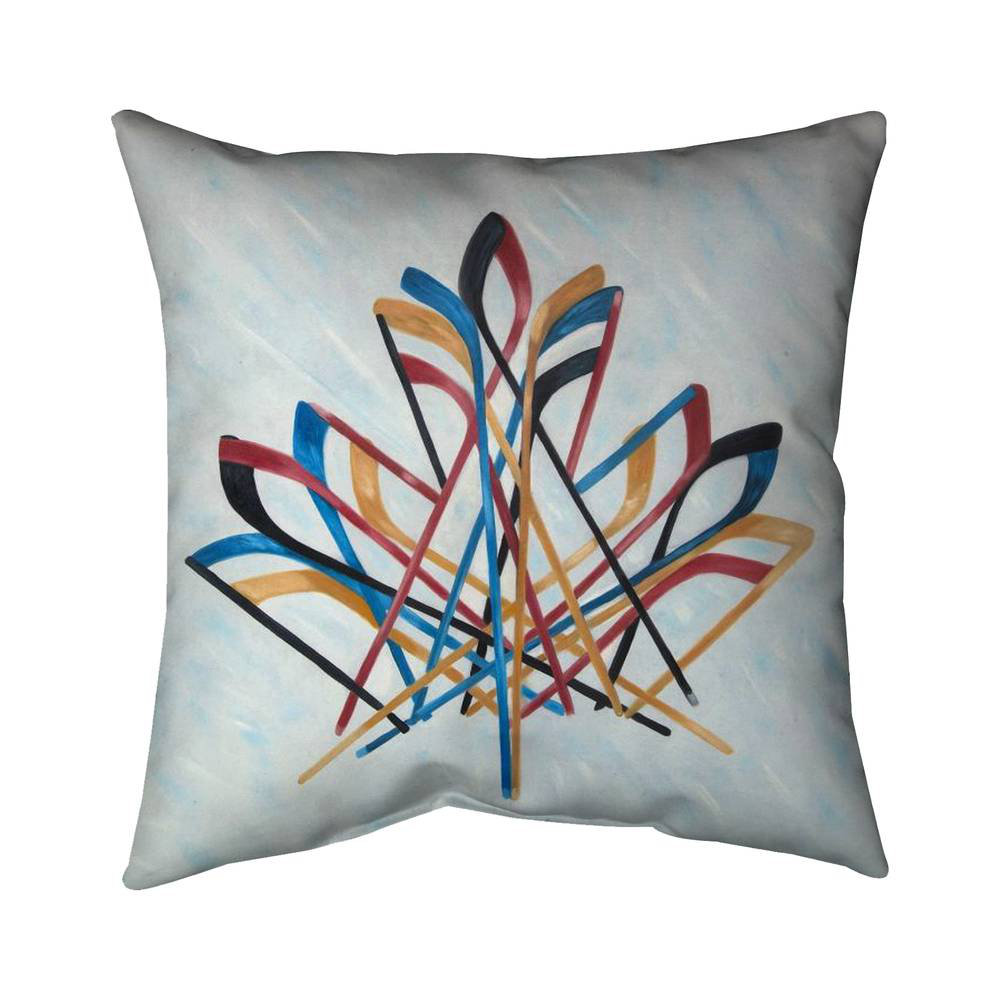 Begin Edition International Inc. Canadian Hockey Indoor / Outdoor