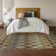 Premium Machine Washable Cerrito Taupe Rug