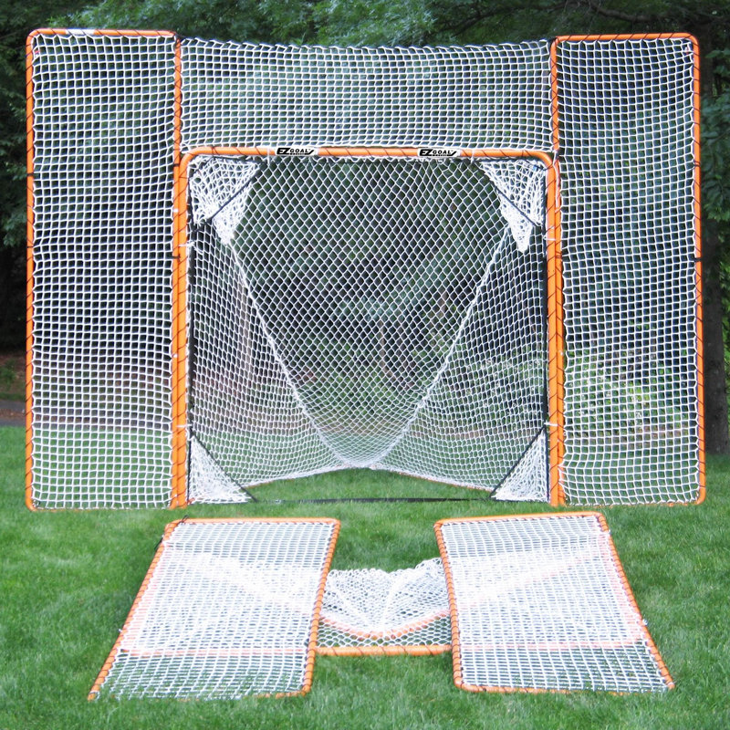 EZ Goal Metal Goal
