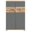 Kituku Storage Cabinet
