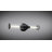 Atley 2-Light Dimmable Bath Bar-722357468