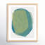 Eclipse 5 Painting by Jacques Pilon-665352440-665352442