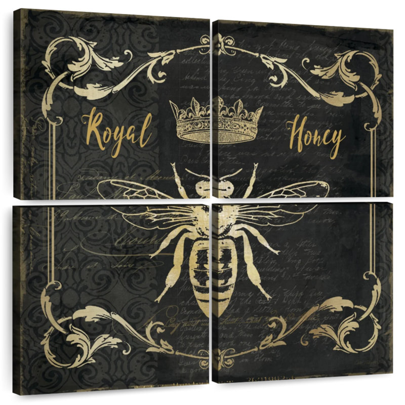 Abeille royale Brampt I