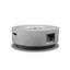 Brooksburg Round Propane Smokeless Fire Pit-1673684964