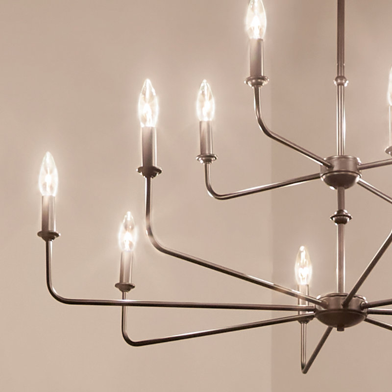 Lustre, Noir