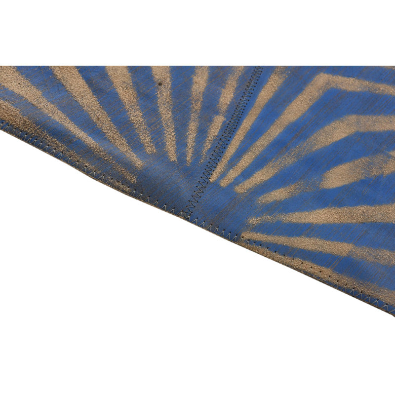 Jaime Blue Rug