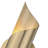 Evie 1 Light Wall Sconce-708954757