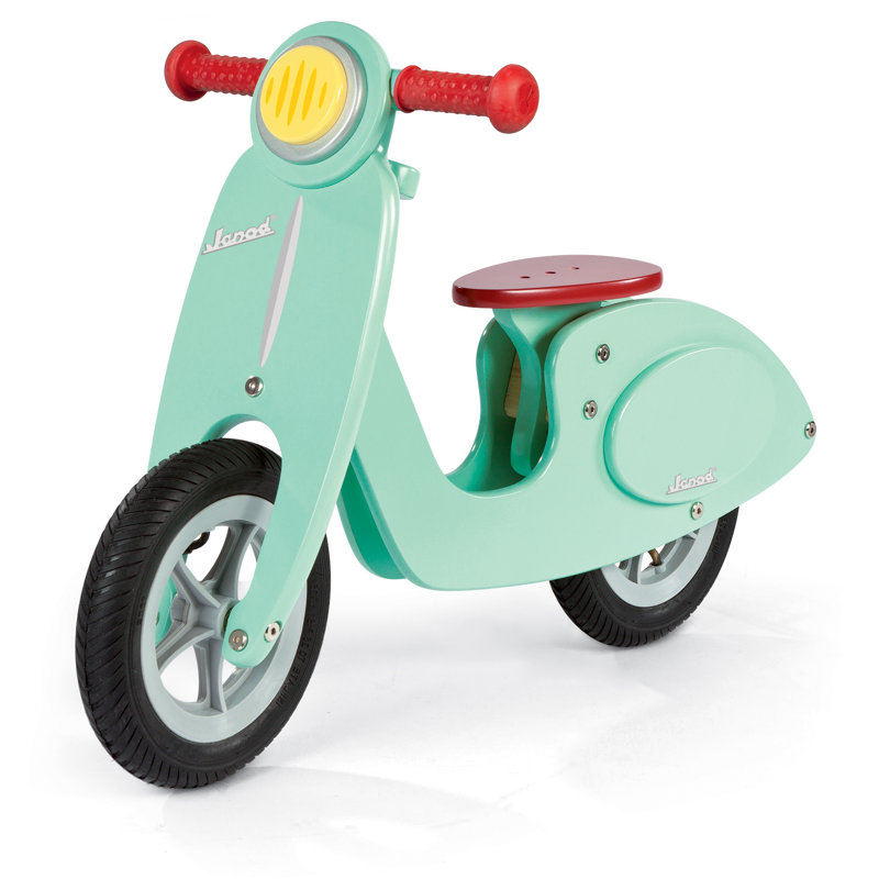 Ride-on Toys Janod Pedal Ride On