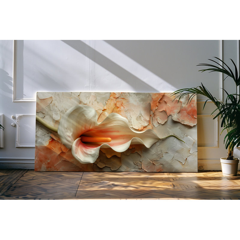 Wrapped Canvas Panoramic Print