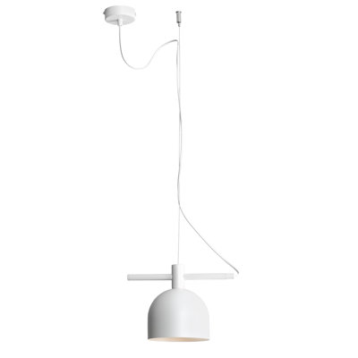 Patty 1 - Light Dome Pendant