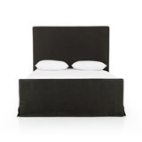 Daphne Upholstered Bed
