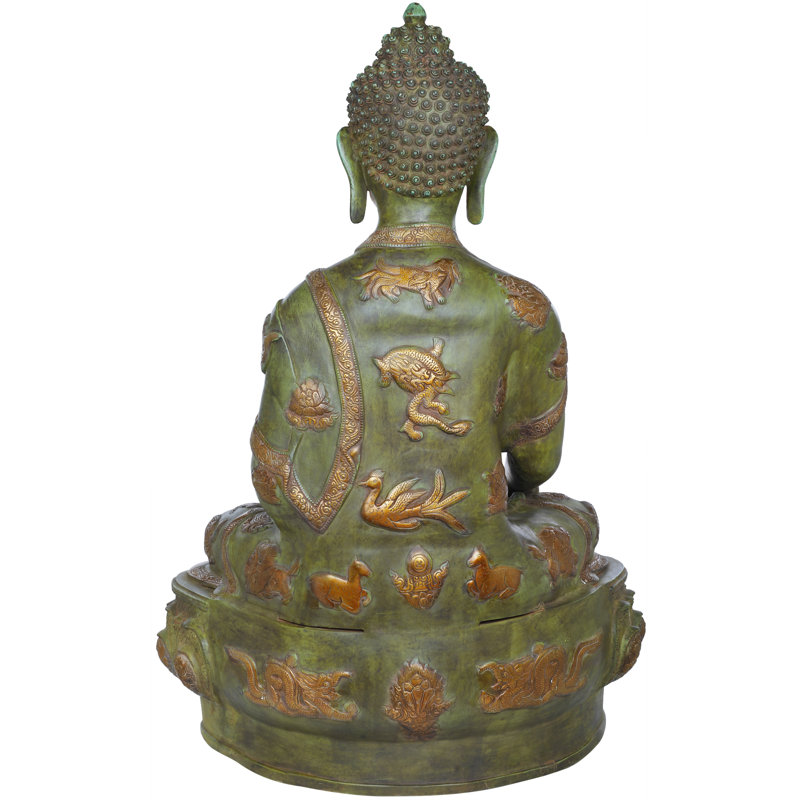 Religious & Spiritual Statue