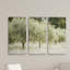 Arbre à peindre, ensemble de 3 reproductions d’art sur toile tendue-1280341050