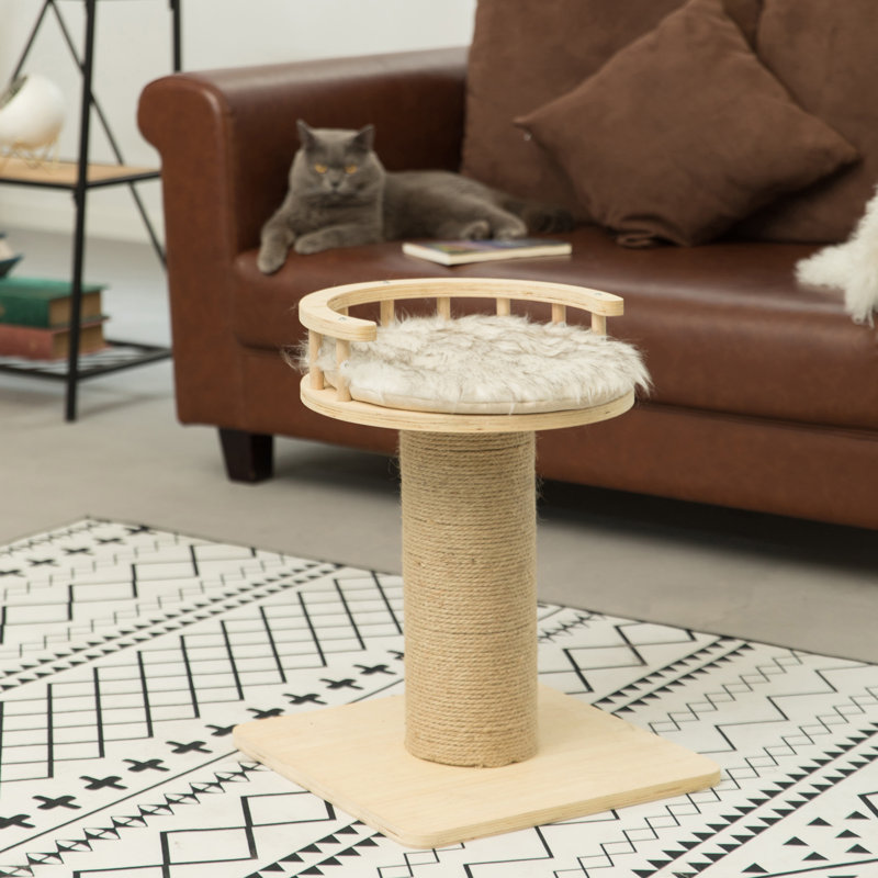 Arbre à chat 20,75" Adella