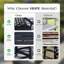 High-Density Polyethylene (HDPE) Outdoor Bench-1021923986