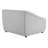 Comprise 5-Piece Sectional Sofa-342295263