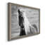 Islandic Horse - Ensemble de 2 photos sur toile tendues-1196494198-1196494196