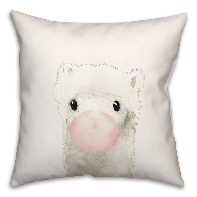 Throw Pillow