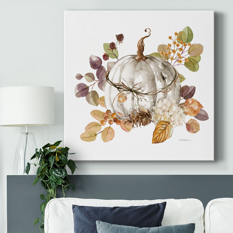 On Canvas Graphic Art, 40" H x 40" W