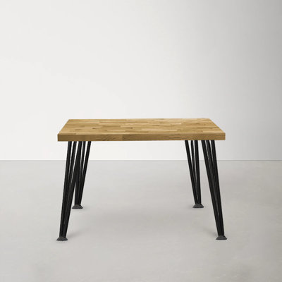Pied de table Stegmair