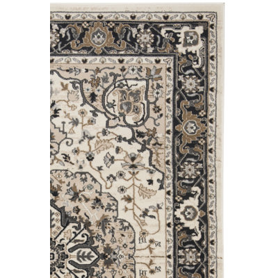 Fuhrman Performance Oriental Rug