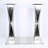 Thorgund Rectangle Table Base