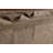 Vegetable Dye Oushak Turkish Area Rug 9x12