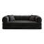 Canapé modulaire Loveseat Boneless-1662827403