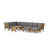 Natsepa11-Pieces Modular Set-432067041