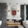 Twining 2 - Light Wallchiere Armed Sconce Wall Mounted Sconces Wall Lights(Including Bulbs)
