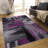 Abstract Indoor Rug-17431902
