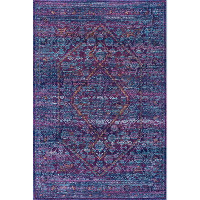 Roslyn Oriental Area Rug