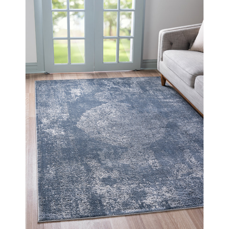 Charterhouse Oriental Indoor Rug, Rectangle 10' x 13'1"