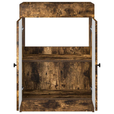 78.5cm Bathroom Vanity Base Only