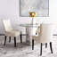 Chaise d'appoint Danis