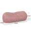 Haricot cylindrique en microfibre 8 pieds Aruba-431052878