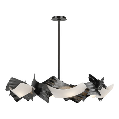 Crest 6 - Light Novelty Pendant