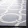 Lizarraga Hand Hooked Performance Chevron Rug